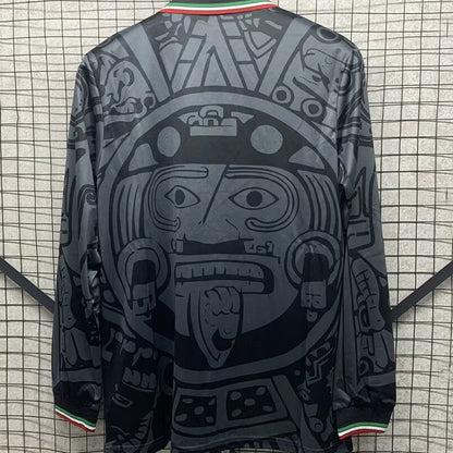 1998 Mexico Especial Versión Fan Selecciones Retro