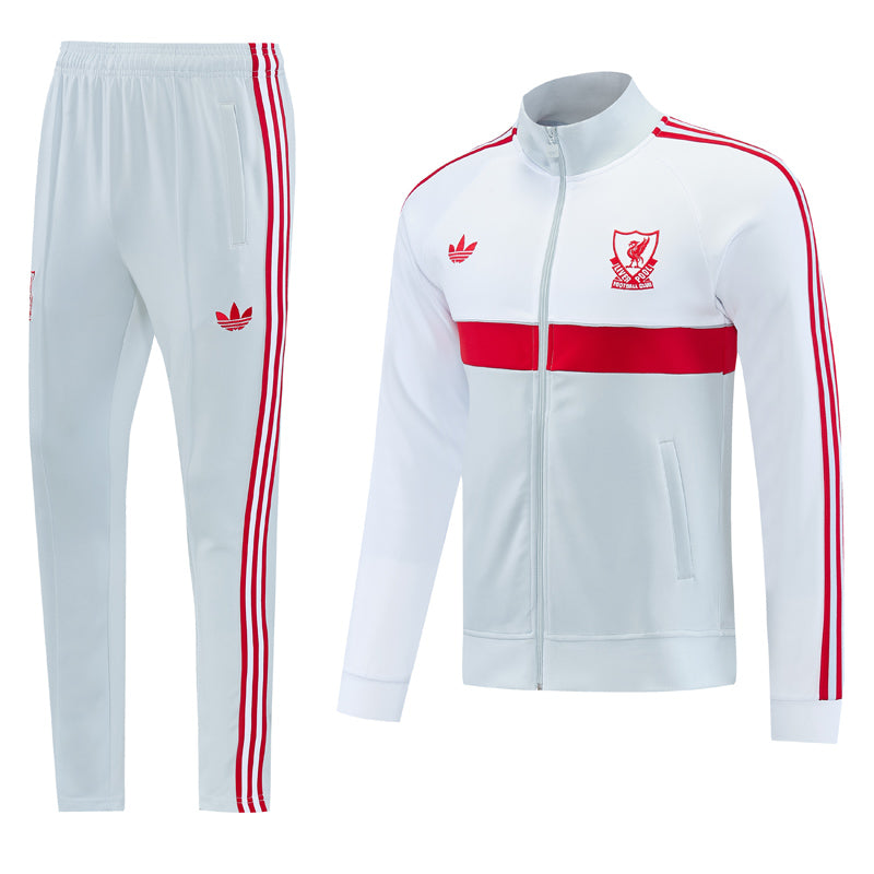 conjunto casual 2026/27 liverpool