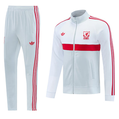 Conjunto Casual 2026/27 Liverpool
