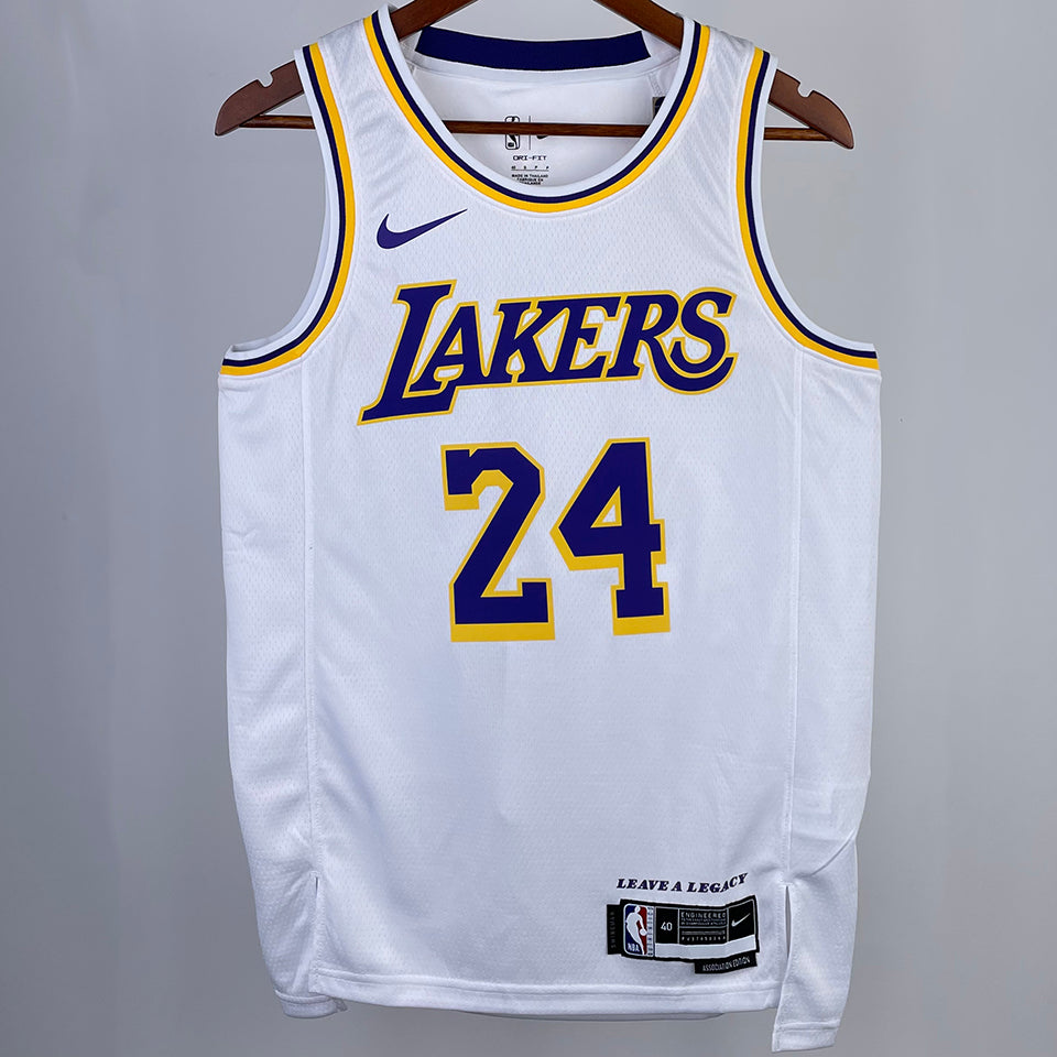 2023/24 Lakers NBA