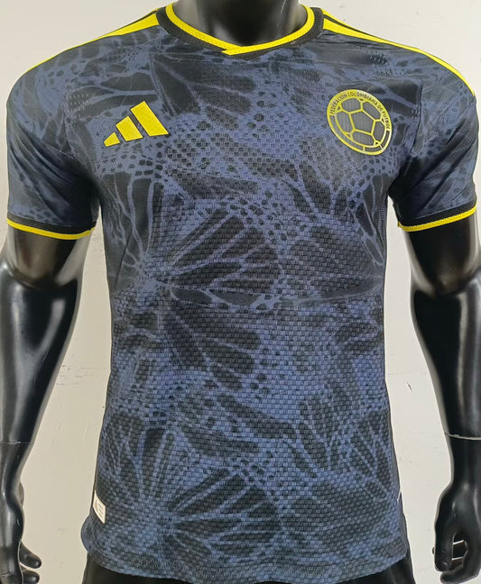 2026/27 Colombia Especial Versión Jugador Selecciones