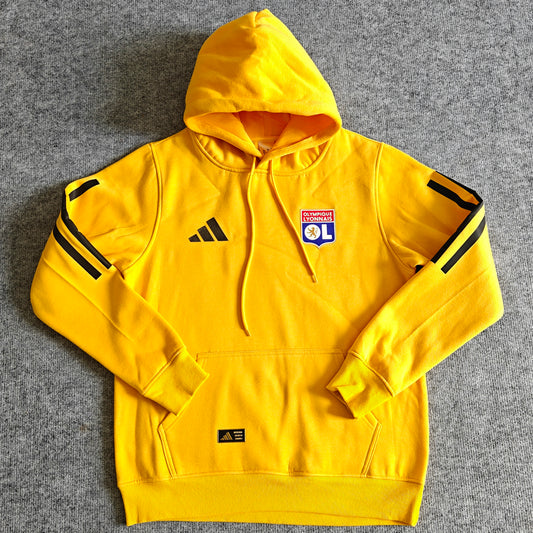 Hoody 2026 Lyon