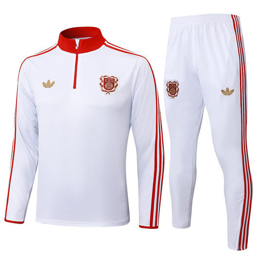 Conjunto Entrenamiento 2025/26 Bayern Munich