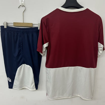 Conjunto Entrenamiento 2026 West Ham