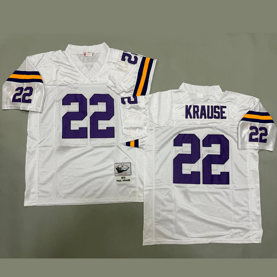 jersey 2120 minnesota vikings nfl retro