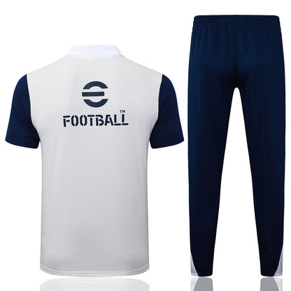 Conjunto Entrenamiento 2025/26 Inter Milan
