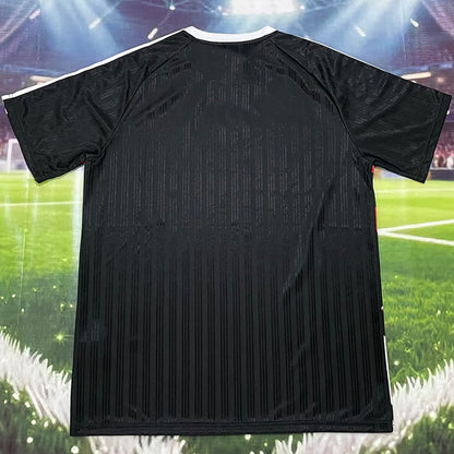 Jersey 2026/27 AC Milan Especial Manga corta Versión Fan