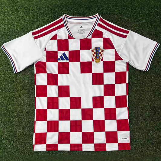 2027/28 Croacia Local Versión Fan Selecciones