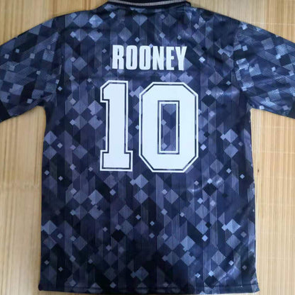 1990 Inglaterra Especial Versión Fan Selecciones Retro
