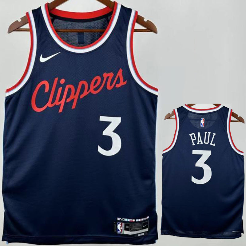2025 Clippers NBA