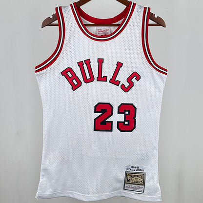 1984/1985 Bulls NBA Retro