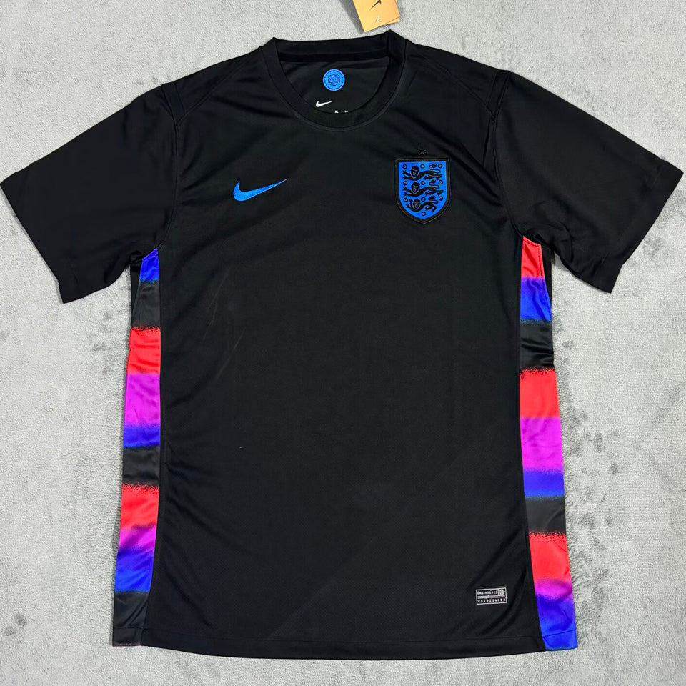 2025/26 inglaterra visitante versión fan selecciones