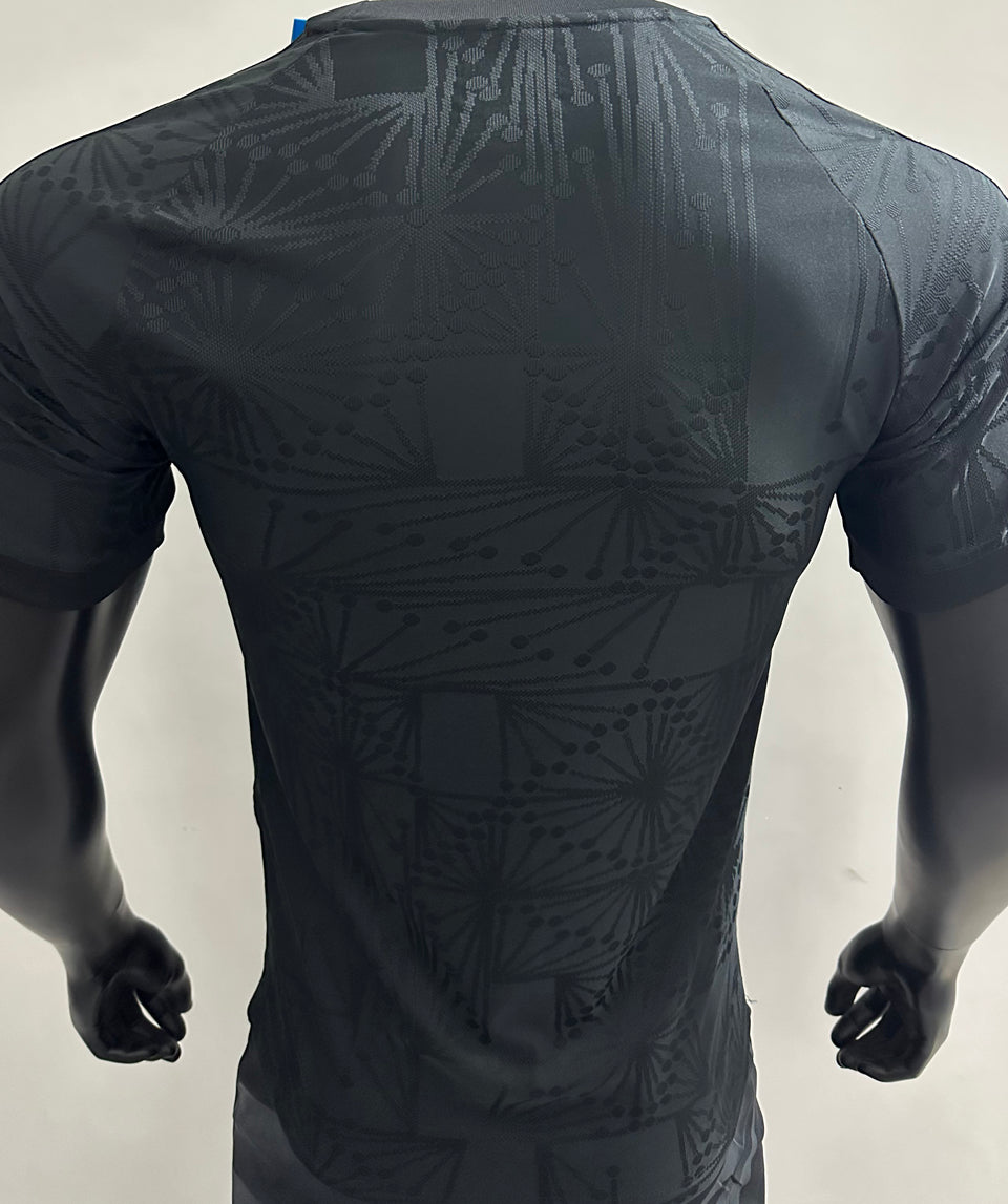 2025 mexico especial versión jugador selecciones