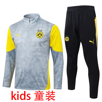 Conjunto Entrenamiento 2026/27 Borussia Dortmund