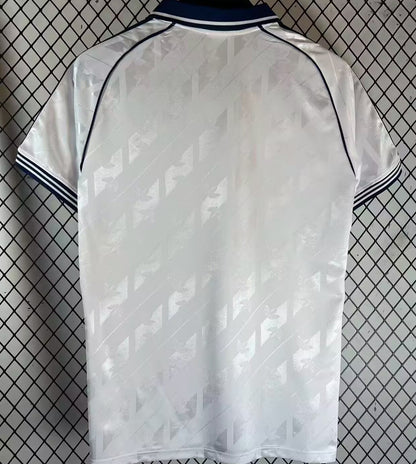 Jersey 2026/27 Real Madrid Especial Manga corta Versión Fan Retro