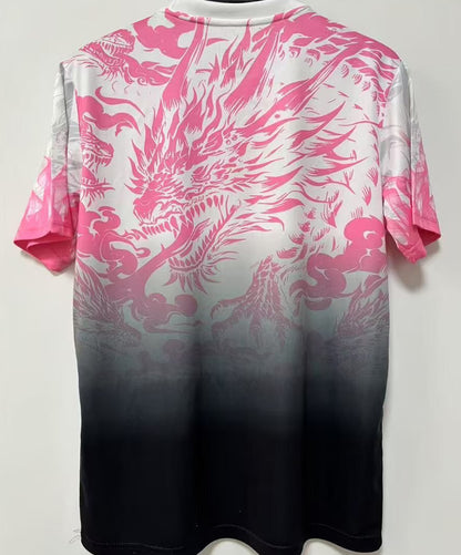 Jersey 2025/26 Real Madrid Especial Manga corta Versión Fan