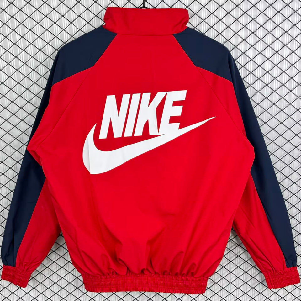 rompeviento 1996/1997 arsenal retro