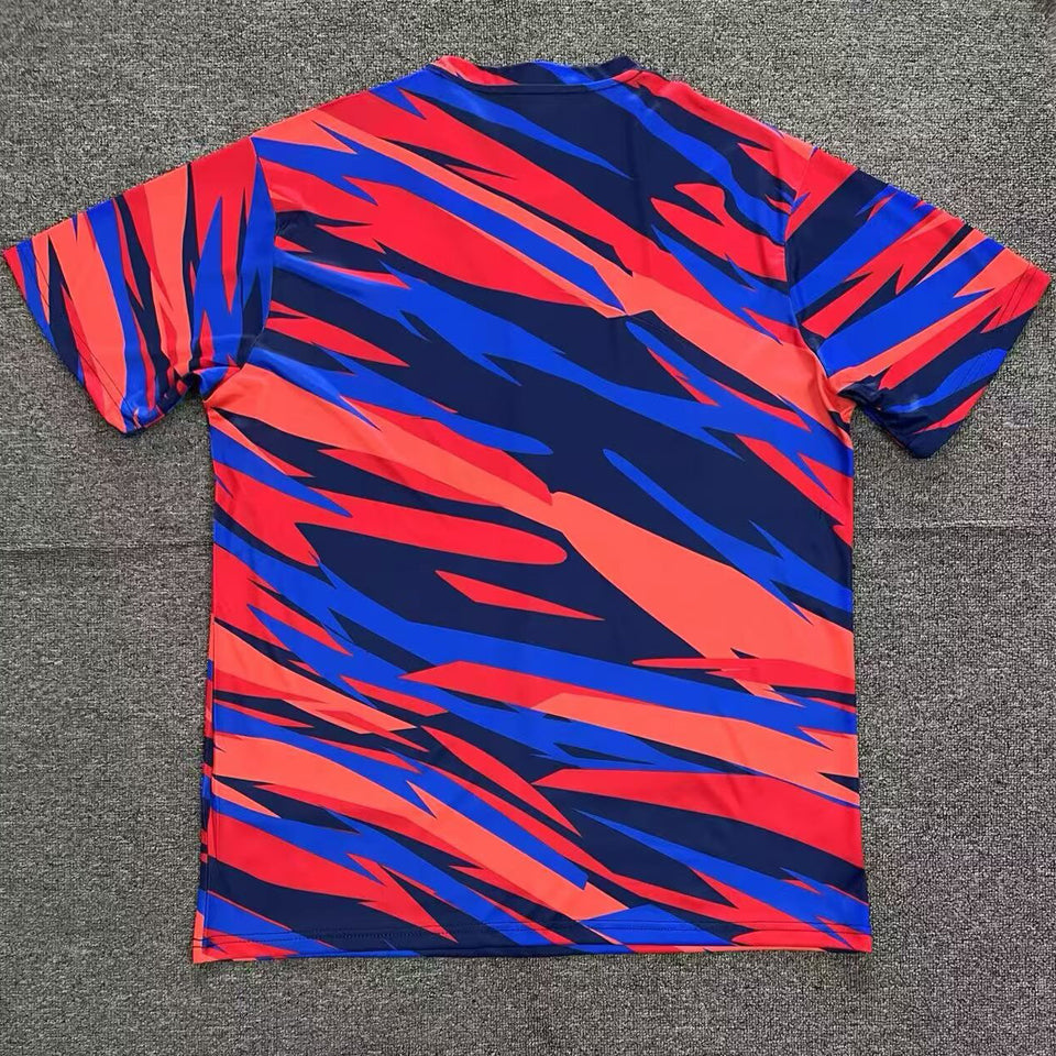 jersey 2025/26 universidad de chile especial manga corta versión fan