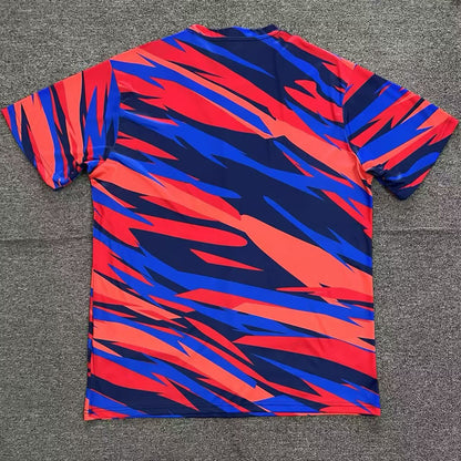 Jersey 2025/26 Universidad de Chile Especial Manga corta Versión Fan