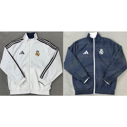 Rompeviento 2026 Real Madrid