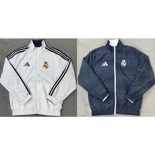 Rompeviento 2026 Real Madrid