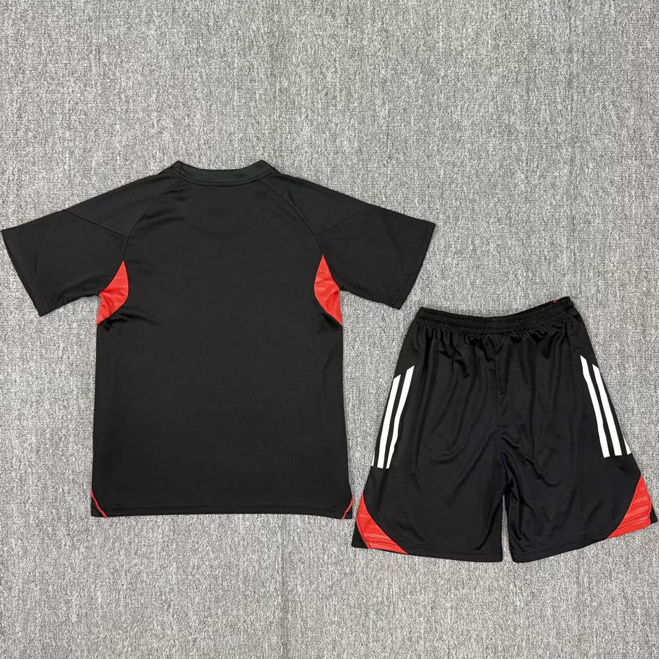 Jersey 2025/26 Benfica Especial Manga corta Niño