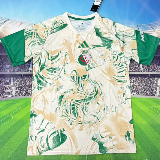 2026/27 Algeria Especial Versión Fan Selecciones