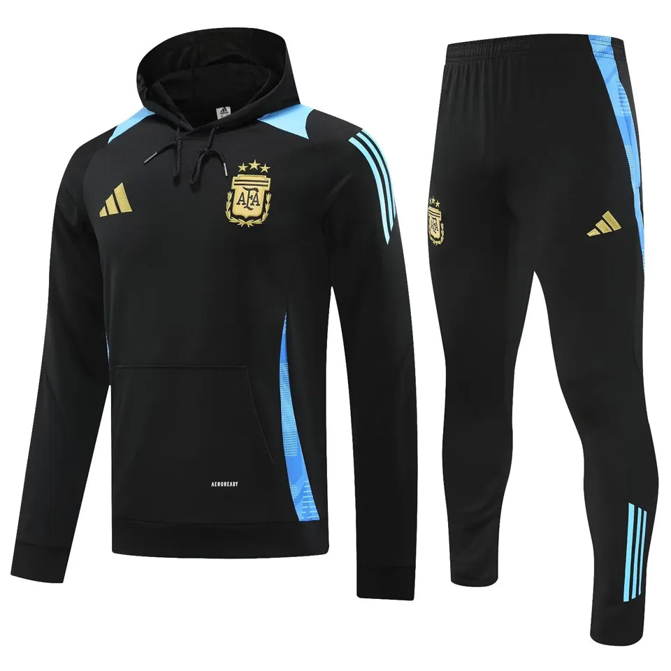 Hoody 2025 Argentina