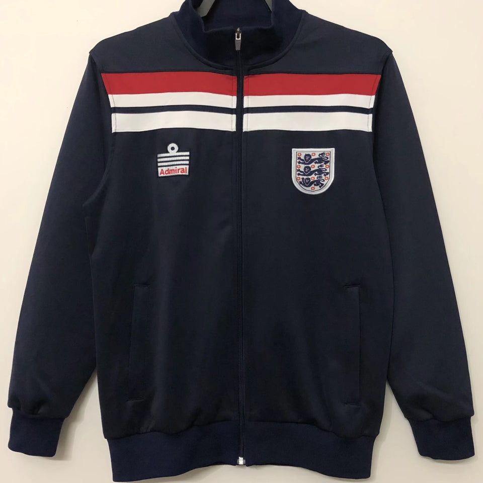 conjunto casual 1982 inglaterra retro