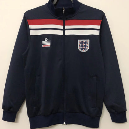 Conjunto Casual 1982 Inglaterra Retro