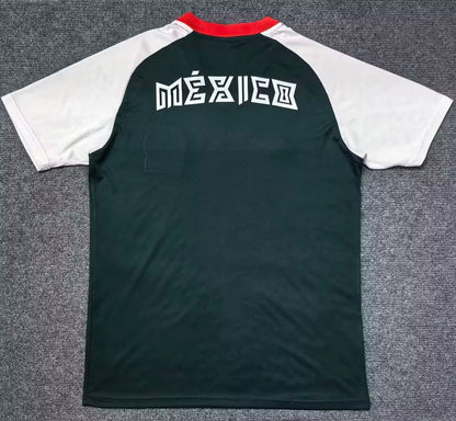 2026/27 Mexico Especial Versión Fan Selecciones