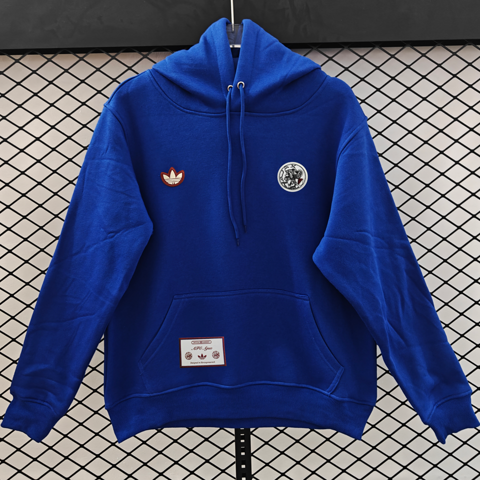hoody 2026 ajax retro