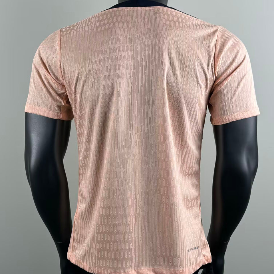 jersey 2025 chelsea especial manga corta versión jugador