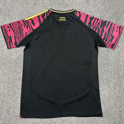 2024/25 Peru Visitante Versión Fan Selecciones