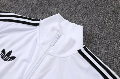 Conjunto Casual 2025/26 Alemania