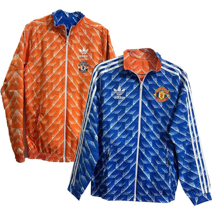 Rompeviento 2023/24 Manchester United