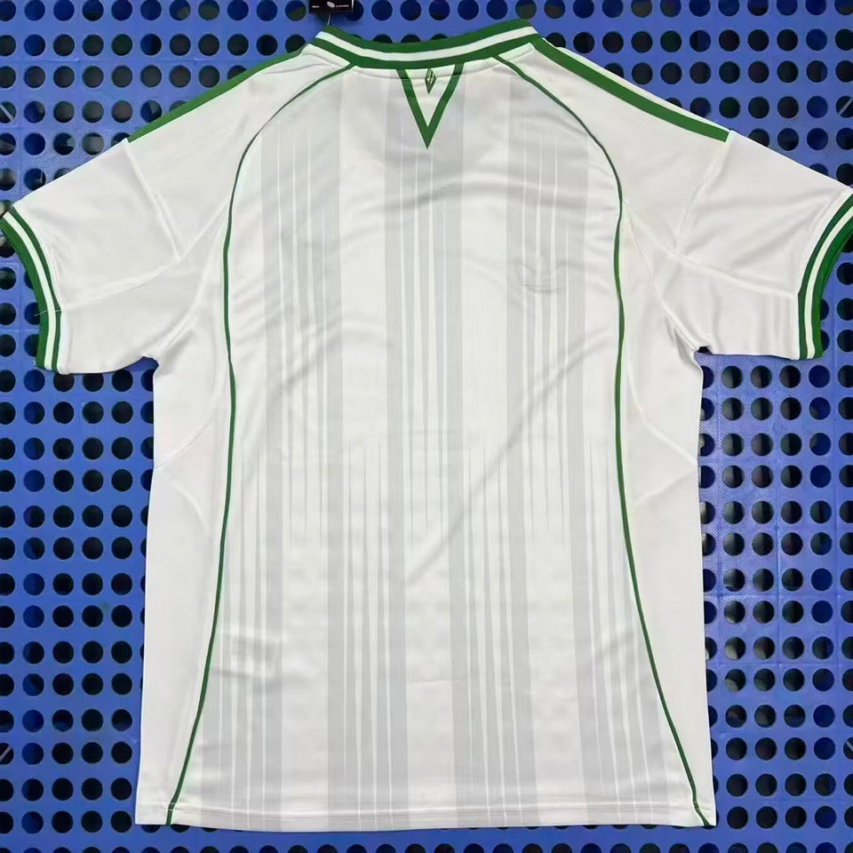 jersey 2026 liverpool especial manga corta versión fan