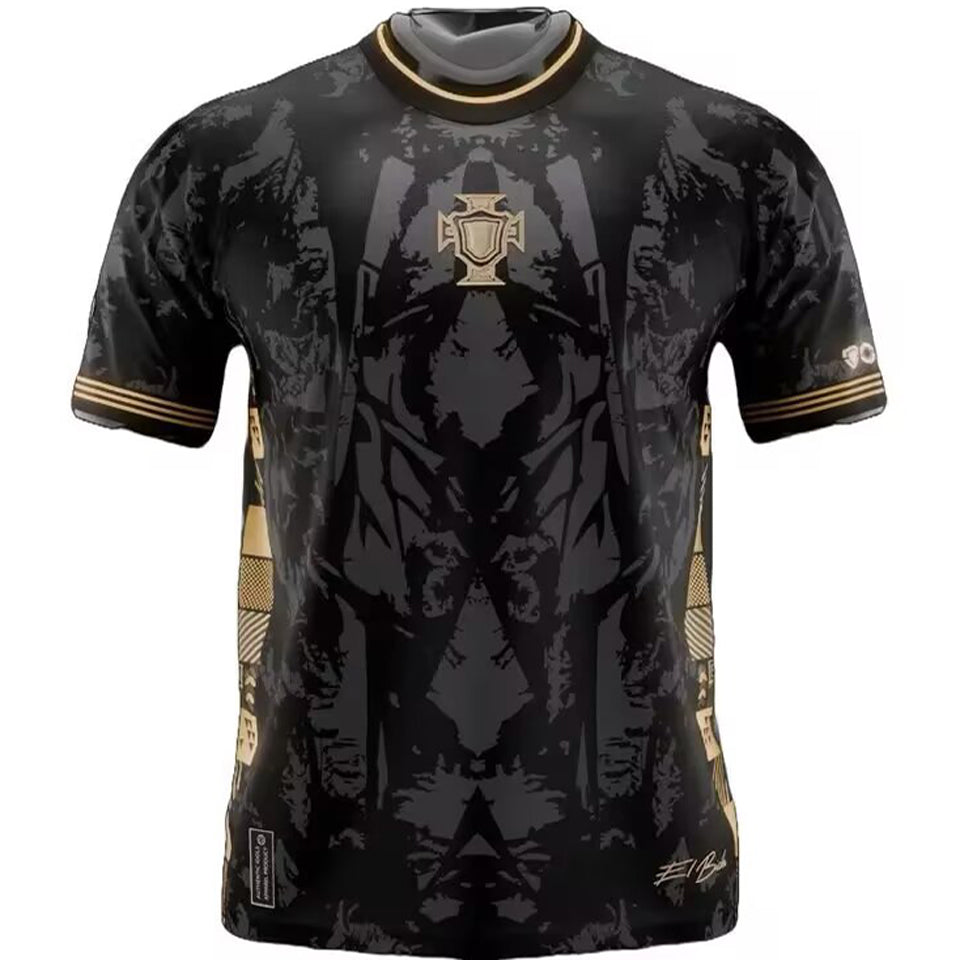 2026 portugal especial versión fan selecciones