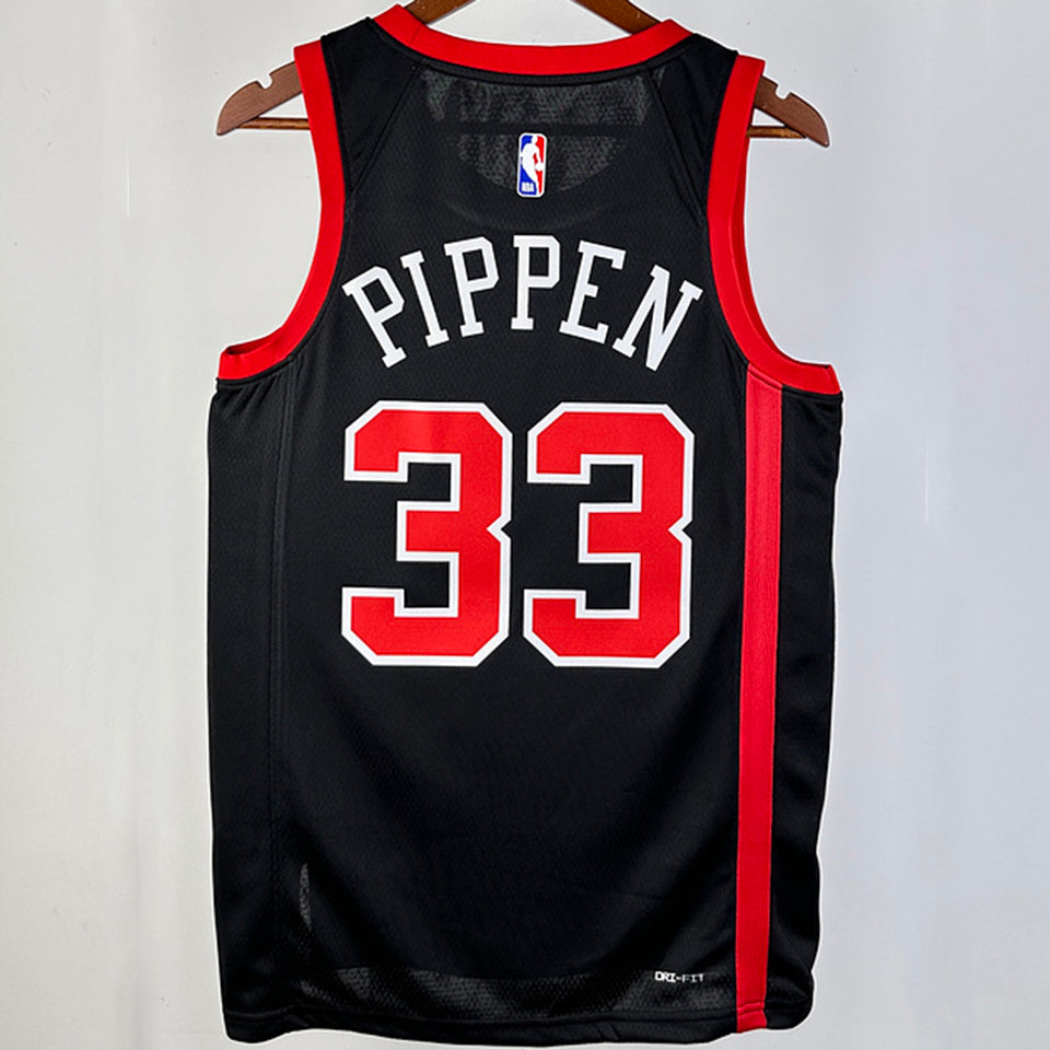 2023/24 Bulls NBA