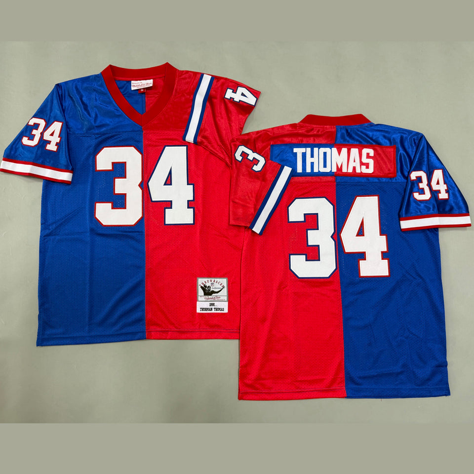 jersey 2114 buffalo bills nfl retro