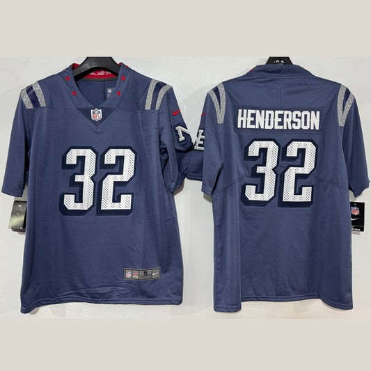 Jersey 2129 Inglaterra NFL