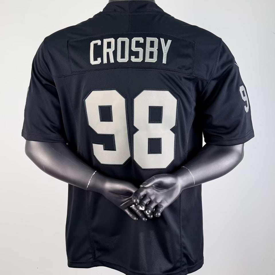 jersey 2111 las vegas raiders nfl