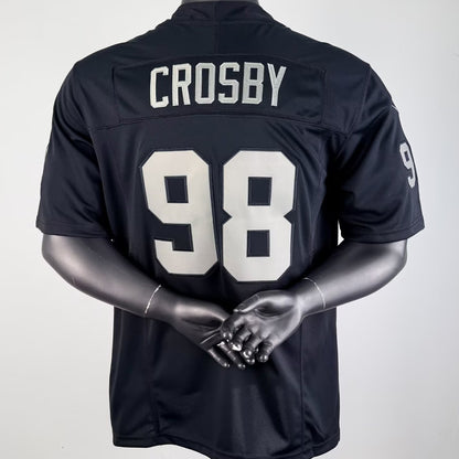 Jersey 2111 Las Vegas Raiders NFL