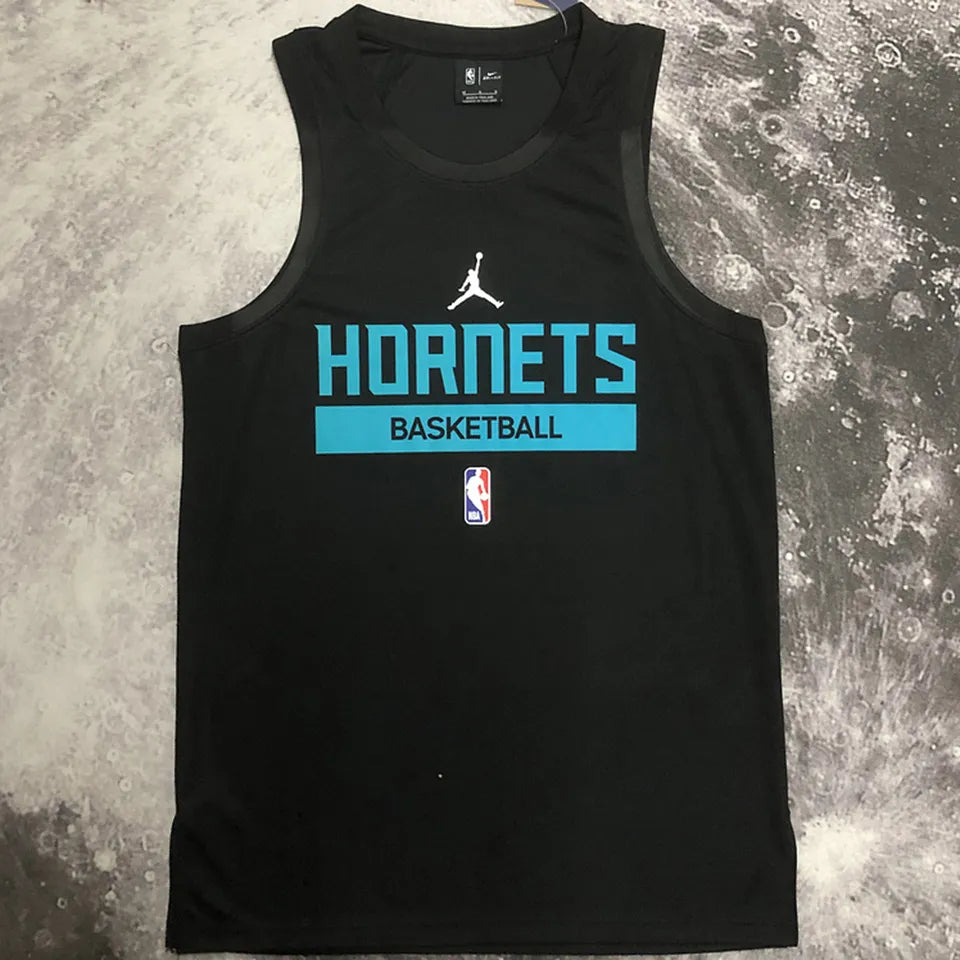 2023/24 Hornets NBA