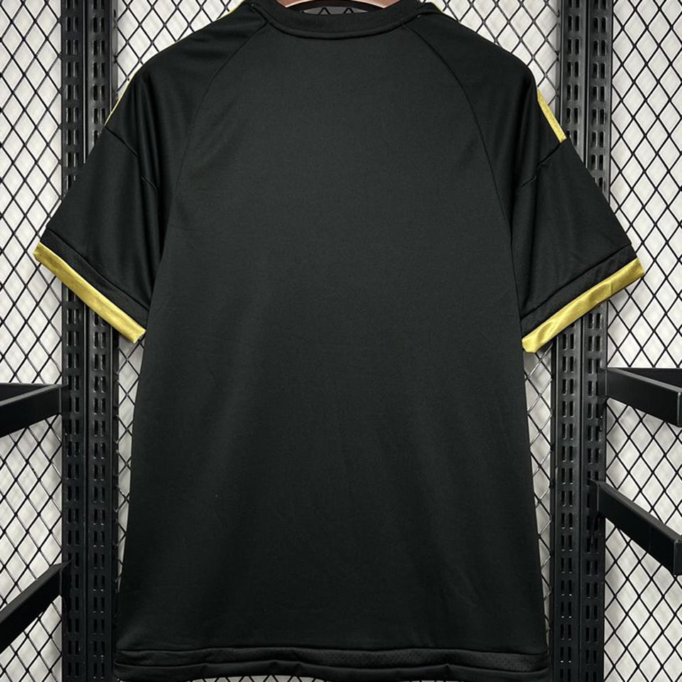 Jersey 2015/16 Juventus Tercero Manga corta Versión Fan Retro