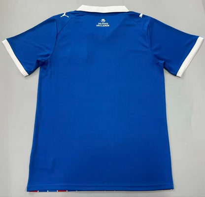Jersey 2026/27 Bahia Visitante Manga corta Versión Fan