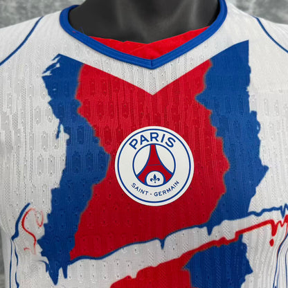 Jersey 2026/27 PSG Especial Manga corta Versión Jugador