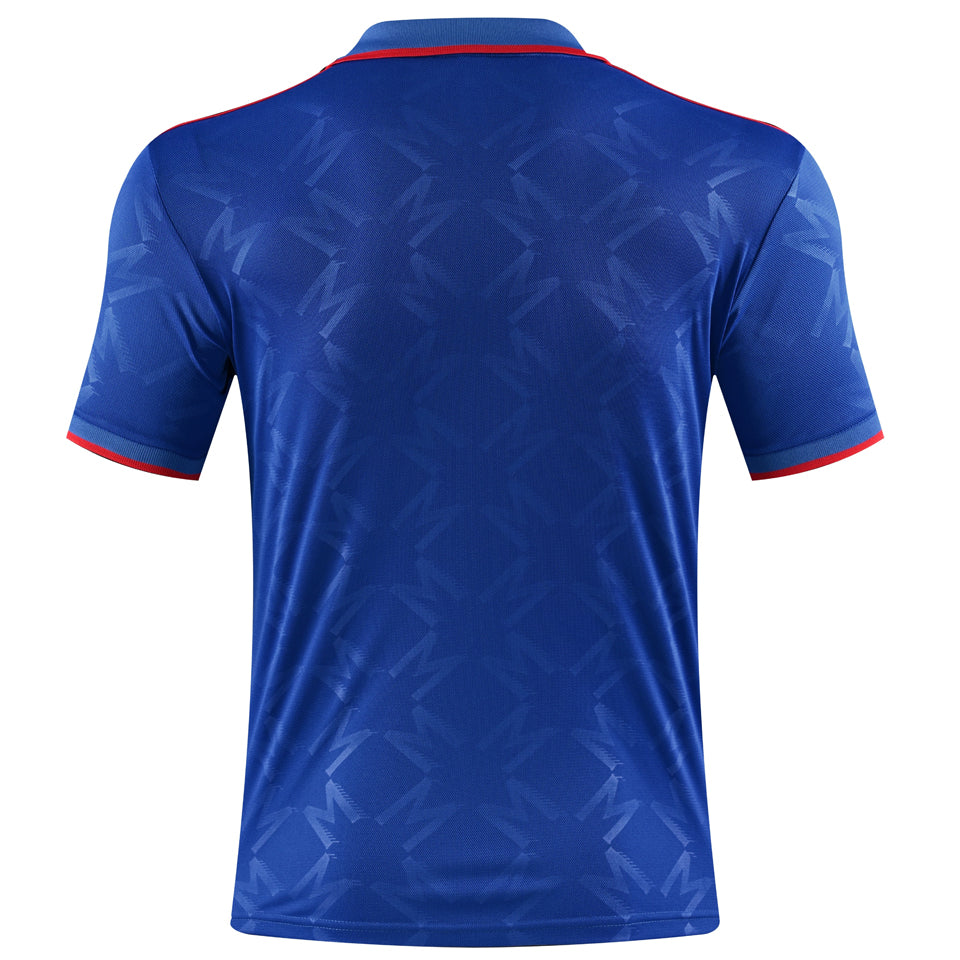 Jersey 2025/26 Manchester United Especial Manga corta Versión Fan