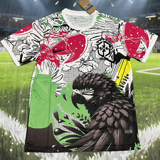 2025/26 Brasil Especial Versión Fan Selecciones