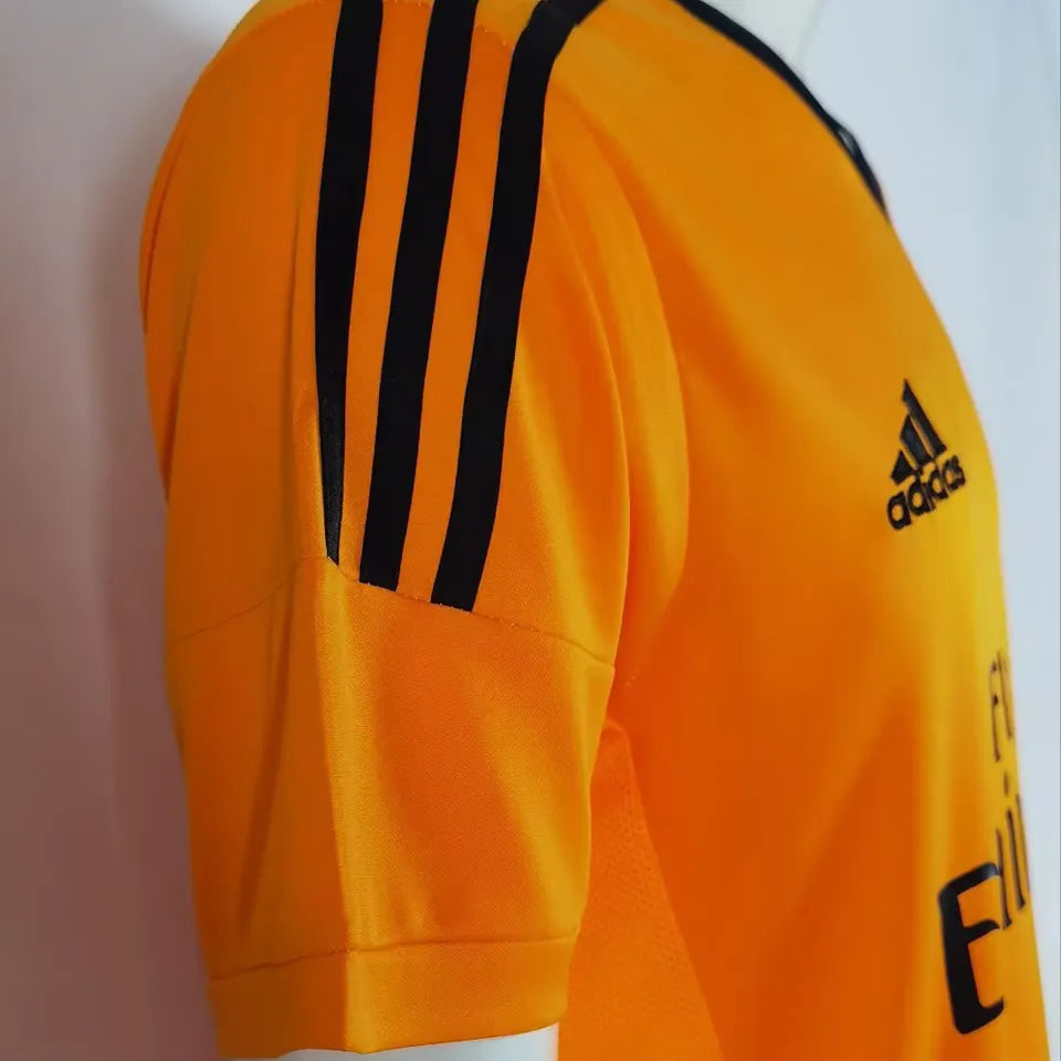 Jersey 2013/14 Real Madrid Especial Manga corta Versión Fan Retro